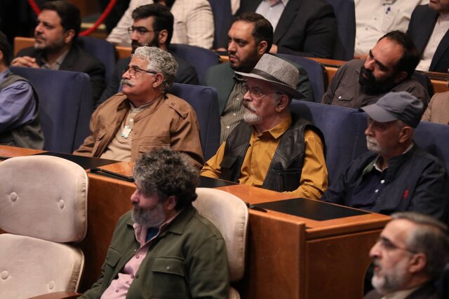 صحبت های کامل جبلی در افق رسانه/ازریلگذاری جدید تا بازسازی موثر در عرصه رسانهای کشور