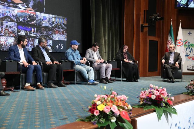 صحبت های کامل جبلی در افق رسانه/ازریلگذاری جدید تا بازسازی موثر در عرصه رسانهای کشور