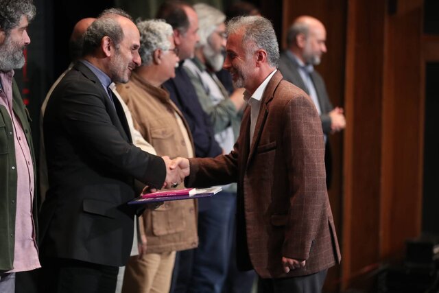 صحبت های کامل جبلی در افق رسانه/ازریلگذاری جدید تا بازسازی موثر در عرصه رسانهای کشور