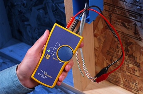 تست فلوک چیست؟