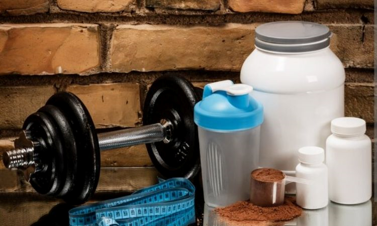 تأثیر مصرف پروتئین وی بر بهبود ساختار و عملکرد عضلات