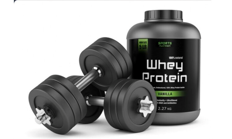 تأثیر مصرف پروتئین وی بر بهبود ساختار و عملکرد عضلات