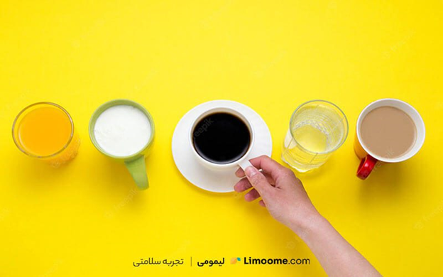 آیا با خوردن قهوه لاغر میشویم؟