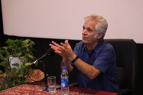 خاطرات سیروس حسن‌پور از بازی در فیلم‌های بیضایی، حاتمی و کیارستمی