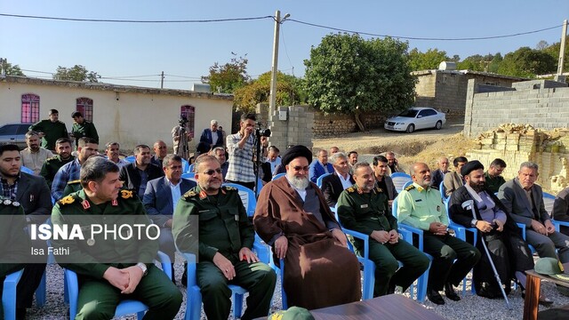 ۱۰۱ روستای استان کهگیلویه و بویراحمد آبرسانی شد