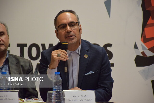 خطر جایگزینی سنگهای مصنوعی در صورت بیتوجهی به مشکلات سنگهای تزئینی