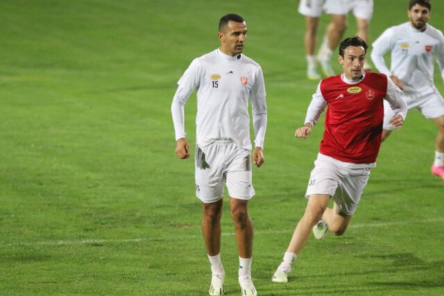 رافت: نبیل باهویی باید از پرسپولیس برود رافت: نبیل باهویی باید از پرسپولیس برود