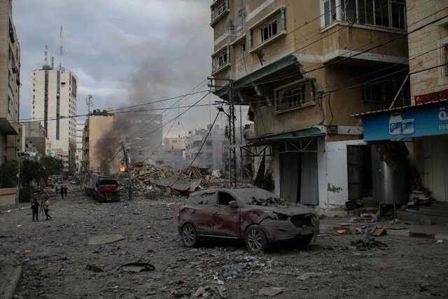 غزه چگونه محاسبات سیاسی نتانیاهو به «فاجعه» منجر شد