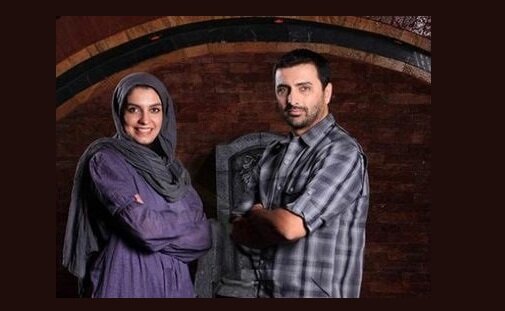 منبع عکس: اینترنت امین زندگانی و الیکا عبدالرزاقی «هملت» را اجرا میکنند