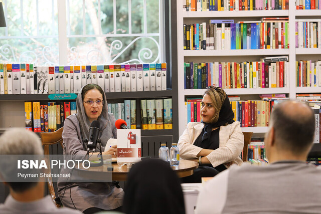 «هاسمیک» و نقش محوری زنان در قالبهایی متفاوت