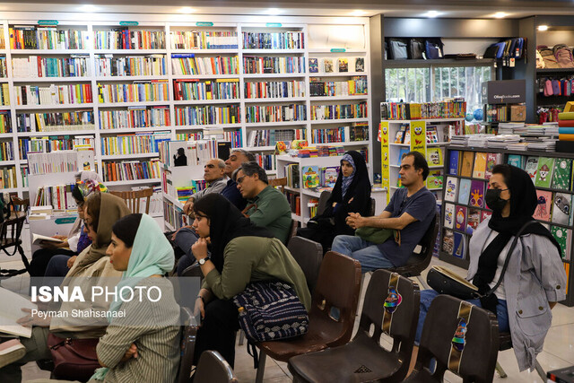 «هاسمیک» و نقش محوری زنان در قالبهایی متفاوت