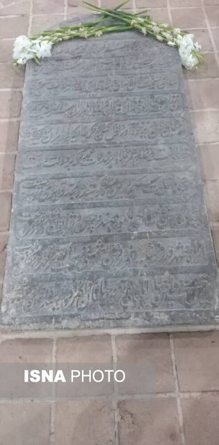 مرا به خاک معطر بوتههای چای بسپارید