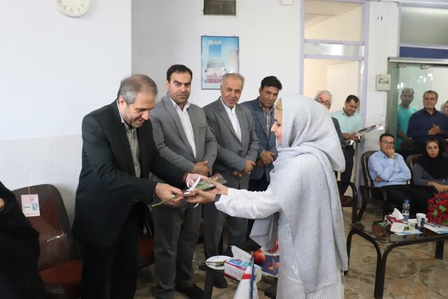 جهاد دانشگاهی ساوه میزبان جشنواره غذاهای سنتی در هفته فرهنگی