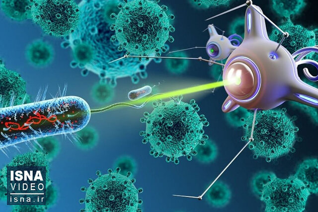ویدیو/ تحول پزشکی و دارویی با گونههای حیات مصنوعی ویدیو/ تحول پزشکی و دارویی با گونههای حیات مصنوعی
