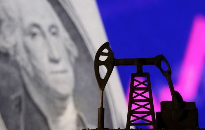 قیمت نفت افزایشی شد - ایسنا