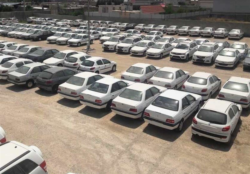 عسگری: اجازه افزایش 40 درصدی قیمت خودرو تاسف بار است