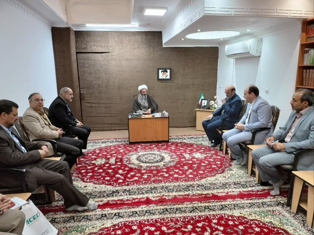 جهاددانشگاهی به جوانسازی جمعیت کمک کند/لزوم حمایت از پروژههای جهاددانشگاهی استان