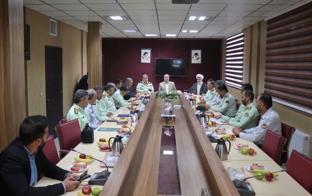 اجازه کوچکترین ناامنی در استان سمنان را نمیدهیم