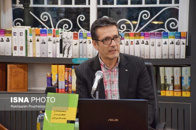 محیط زیست نیازمند قوانین الزامآور است/استراتژی مشخصی در توسعه پایدار نداریم