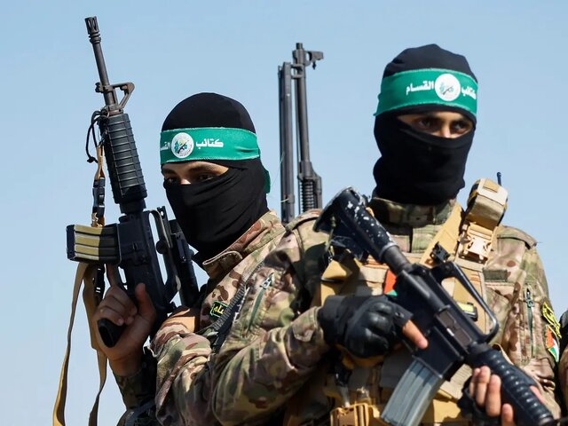 گزارش رسانه عبری از آمادگی حماس برای آزادسازی سربازان صهیونیست با شروط جدید