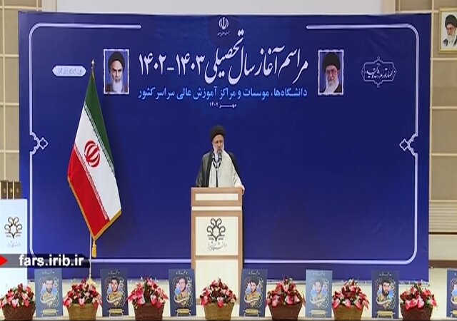 سفرنامه فارس؛ بهرهبرداری از پروژههای عمرانی