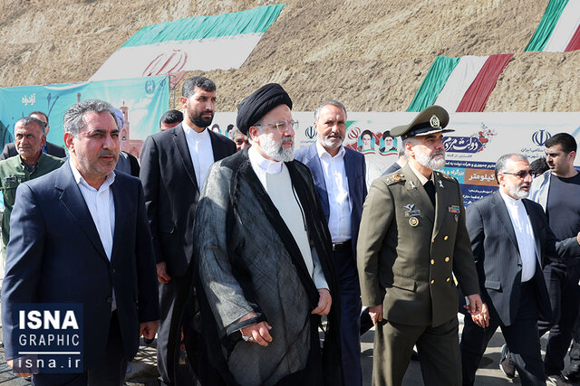 ویدیو/ انتظار ۱۳ ساله مردم فارس و اصفهان به سرانجام رسید ویدیو/ انتظار ۱۳ ساله مردم فارس و اصفهان به سرانجام رسید