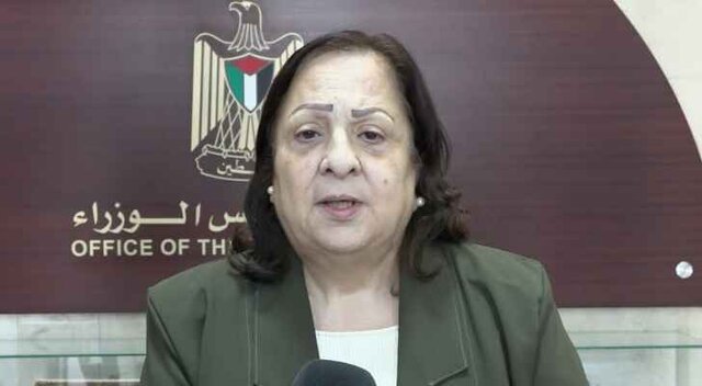 روایت وزیر بهداشت فلسطین از اوضاع ناگوار بیمارستان «الشفا» غزه روایت وزیر بهداشت فلسطین از اوضاع ناگوار بیمارستان «الشفا» غزه