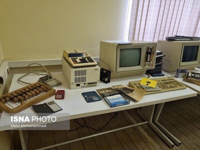 عمارت تاریخی پست رشت، میزبان نخستین تمبرهای دوره قاجار