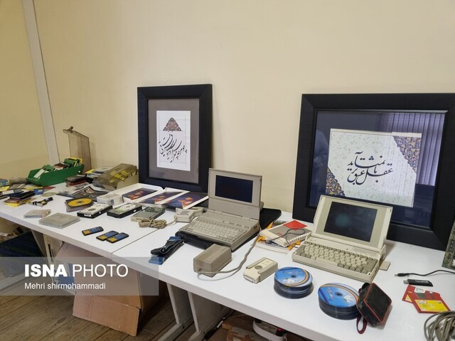 عمارت تاریخی پست رشت، میزبان نخستین تمبرهای دوره قاجار