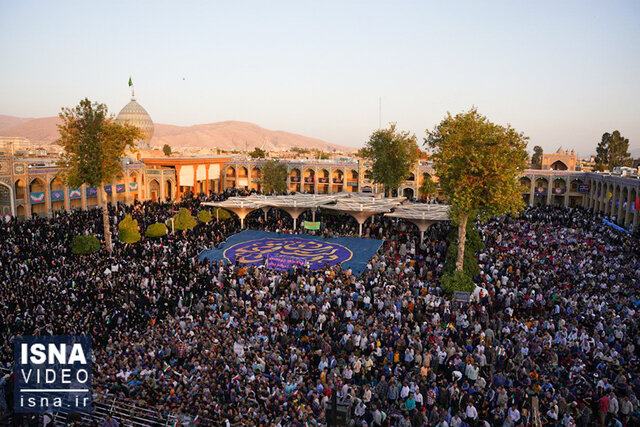 سفرنامه فارس؛ بهرهبرداری از پروژههای عمرانی