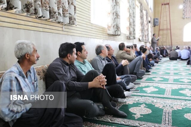 "هفتچشمه" در کانون توجه مدیران ایلام