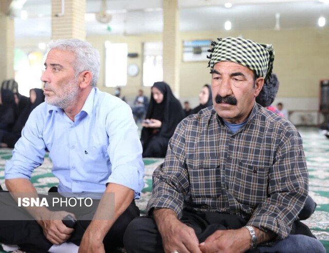 "هفتچشمه" در کانون توجه مدیران ایلام