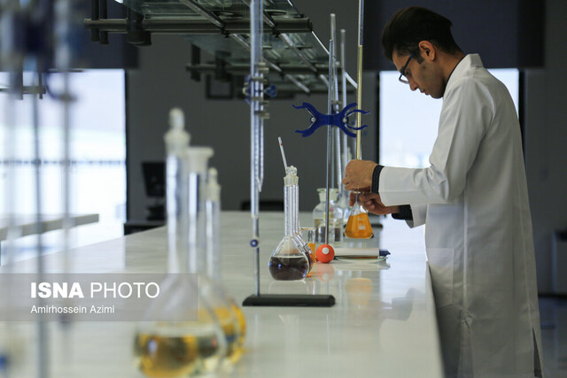 عکس تزئینی و آرشیوی است تولید پایلوت فرایند تبدیل دیاکسید کربن به متانول در همکاری صنعت و دانشبنیانها