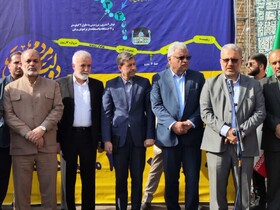 آغاز عملیات اجرایی خطوط ریلی ۱ و ۴ مترو شیراز