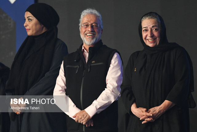 پرواز پروانههای زرین سی و پنجمین جشنواره فیلم کودک و نوجوان