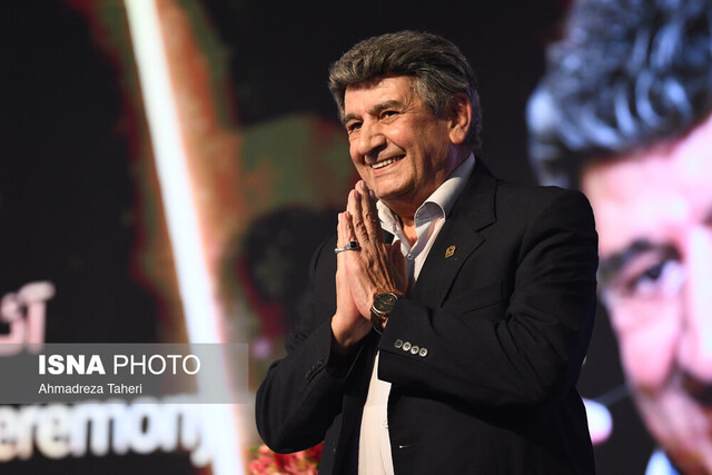 پرواز پروانههای زرین سی و پنجمین جشنواره فیلم کودک و نوجوان