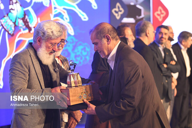 پرواز پروانههای زرین سی و پنجمین جشنواره فیلم کودک و نوجوان