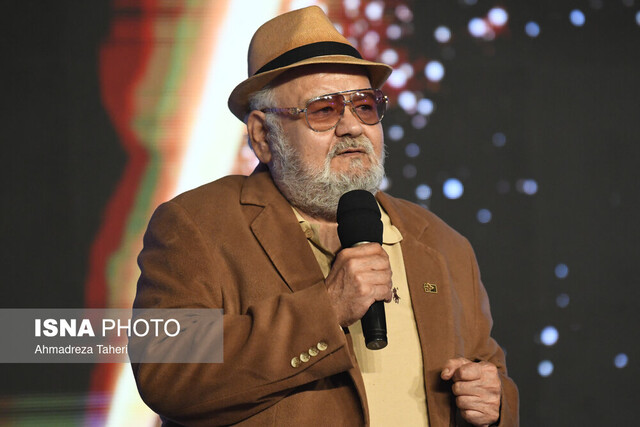 پرواز پروانههای زرین سی و پنجمین جشنواره فیلم کودک و نوجوان