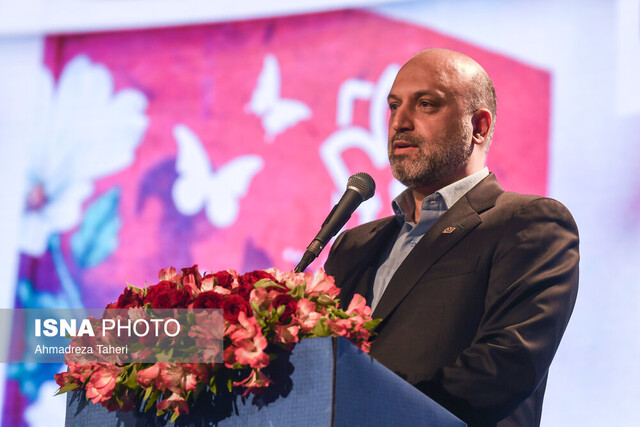 پرواز پروانههای زرین سی و پنجمین جشنواره فیلم کودک و نوجوان