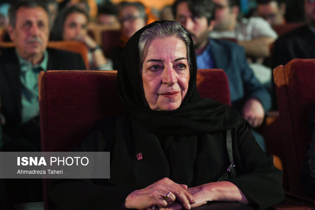 پرواز پروانههای زرین سی و پنجمین جشنواره فیلم کودک و نوجوان