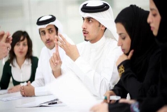 پیشرفت دانشگاه‌های عرب‌زبان در رتبه‌بندی جهانی