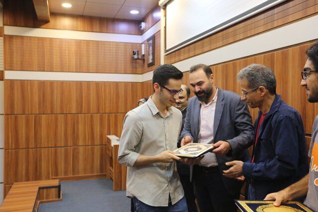 باشگاه نجوم به مرکز آسماننمای گنبد مینا منتقل شد