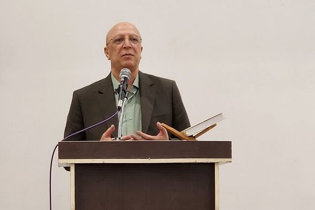 توسعه پایگاه و سرمایه اجتماعی دانشگاه مقصود مبارک وزارت علوم است توسعه پایگاه و سرمایه اجتماعی دانشگاه مقصود مبارک وزارت علوم است