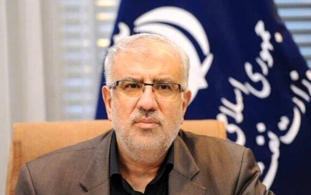 تکمیل ۱۵۵ پروژه نیمهتمام نفتی در دولت سیزدهم/ ۱۸ میلیون لیتر افزایش تولید بنزین داشتیم تکمیل ۱۵۵ پروژه نیمهتمام نفتی در دولت سیزدهم/ ۱۸ میلیون لیتر افزایش تولید بنزین داشتیم