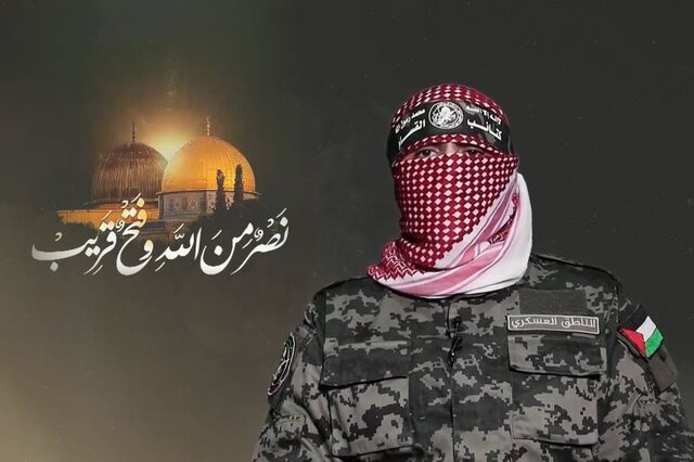 پیروزی نزدیکتر است؛ نزدیکتر از شهادت پیروزی نزدیکتر است؛ نزدیکتر از شهادت