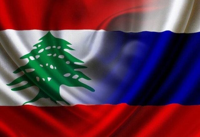 گفتوگوی بوگدانوف با سفیر لبنان در مسکو درباره وضعیت نوار غزه گفتوگوی بوگدانوف با سفیر لبنان در مسکو درباره وضعیت نوار غزه