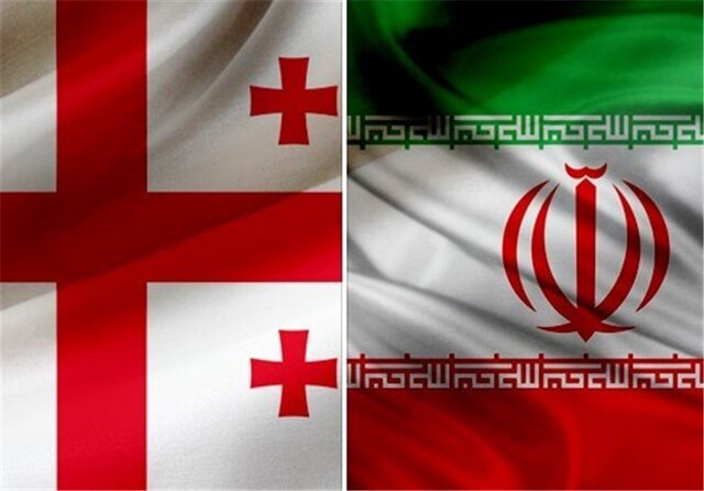 درخواست سفیر ایران از رییس پارلمان گرجستان