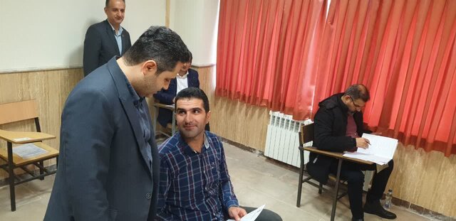 استانداردسازی، تحقق اهداف ملی است/آزمون انتخاب کارشناس رسمی استاندارد در جهاددانشگاهی برگزار شد