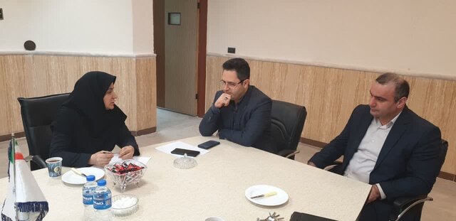 استانداردسازی، تحقق اهداف ملی است/آزمون انتخاب کارشناس رسمی استاندارد در جهاددانشگاهی برگزار شد