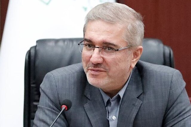 واریز پاداش پایان خدمت ۷۵ هزار بازنشسته و ۳۰ هزار ایثارگر بهزودی واریز پاداش پایان خدمت ۷۵ هزار بازنشسته و ۳۰ هزار ایثارگر بهزودی